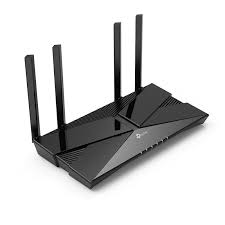 ROUTER AX1800 DUAL-BAND WI-FI 6 ARCHER AX23 TP-LINK